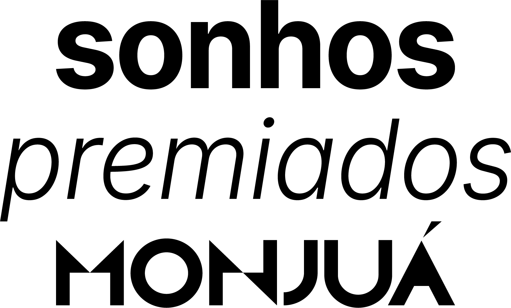 Sonhos Premiados